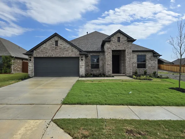 3626 Maize Ave, Heartland, TX 75126