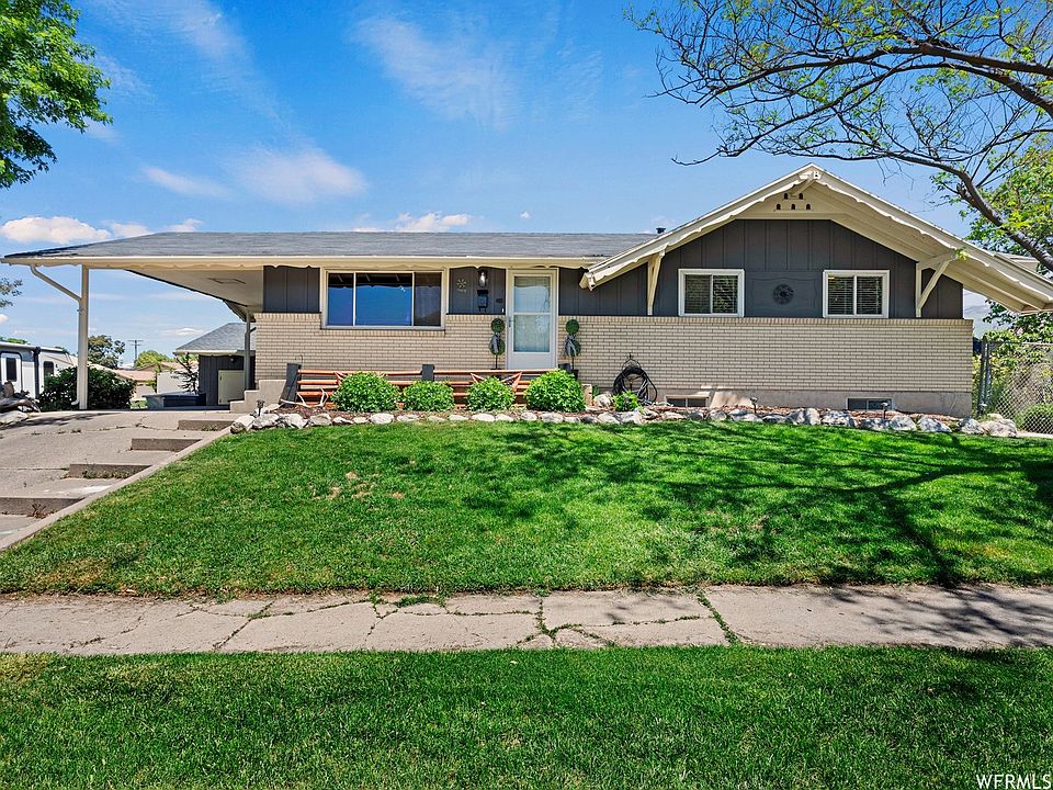 163 E 200 S Kaysville, UT, 84037 Apartments for Rent Zillow