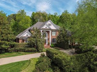1620 Ryman Ridge Rd, Dalton, GA 30720