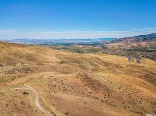 0 Unspecified St, Reno, NV