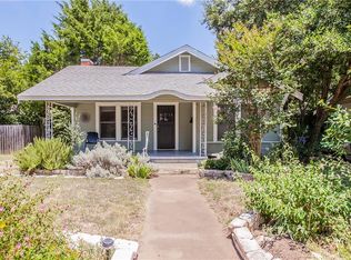 527 N 32nd St, Waco, TX 76707