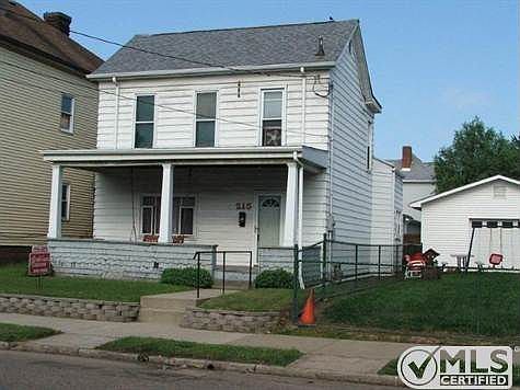 1st image of 215 Grant Ave