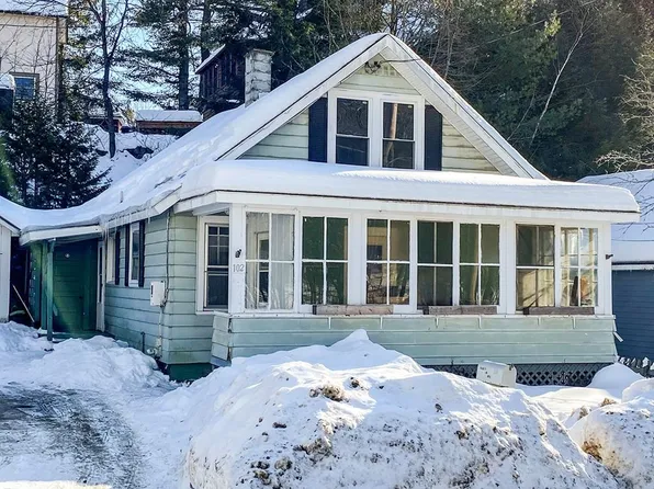 102 Olive St, Saranac Lake, NY 12983