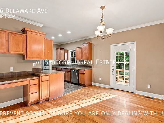 2nd image of 36 Delaware Ave