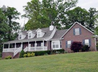 2014 Chasewood Ln, Maryville, TN 37803