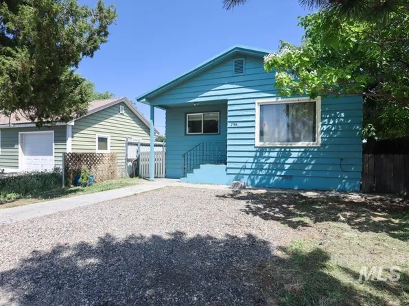 736 SE 3rd St, Ontario, OR 97914