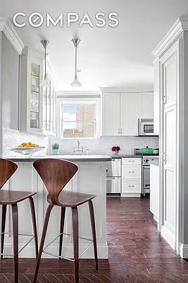 Sold by Compass | media 30