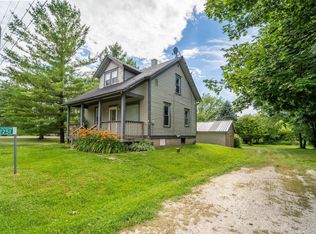 N2251 S Washington Rd, Chilton, WI 53014