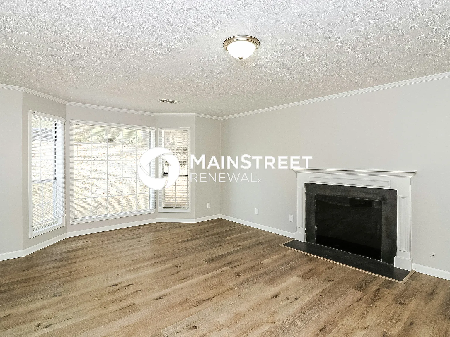 2924 Owens Point Trl NW — Photo 2