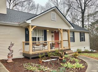 3660 Shope Rd, Gainesville, GA 30506