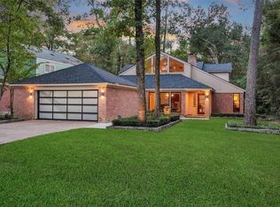 1 Rambling Wood Ct, Spring, TX 77380