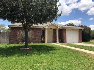 3721 Albanian St, Edinburg, TX 78542