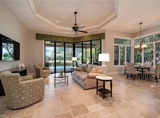 28700 La Caille Dr, Naples, FL 34119