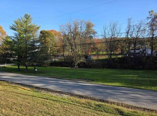 0 Benedum Run Rd, Anmoore, WV 26323