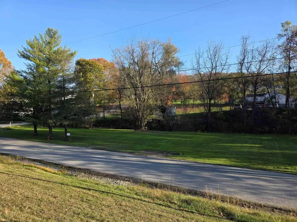 PARCEL 147/148 Benedum Run Rd, Anmoore, WV 26323
