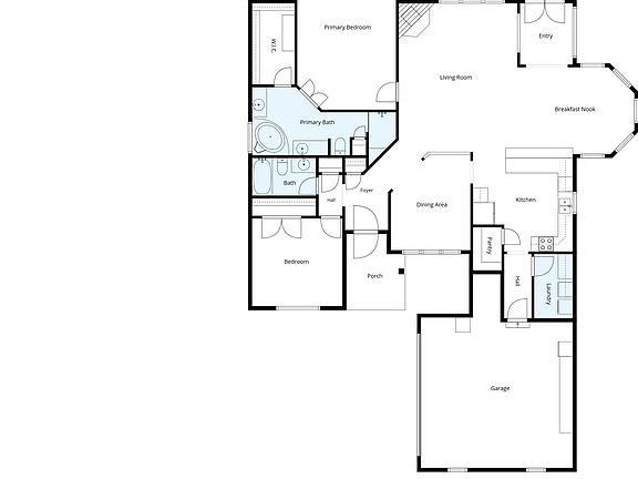 4th image of 6234 Cheyenne Dr