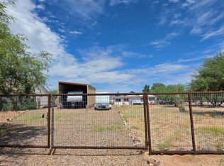 Loma Linda 2 Pl LOT 29, Benson, AZ 85602