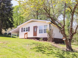 617 Range St, Elizabethton, TN 37643