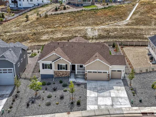 4121 River Oaks Street, Castle Rock, CO 80104