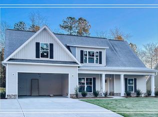 2432 Lake Greenwood Dr N, Augusta, SC --