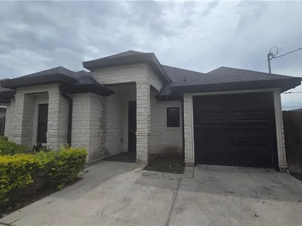 419 N 17th St #2, McAllen, TX 78501