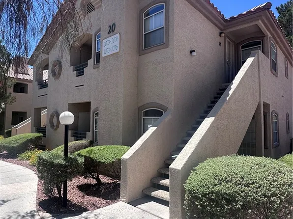 5415 W Harmon Ave Unit 1076, Las Vegas, NV 89103