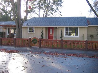 208 Oakhurst Pl, Menlo Park, CA