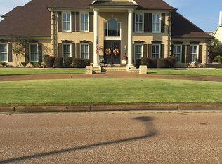 9336 Gresham Cv, Germantown, TN 38139