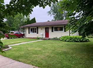 1510 Jay St, Midland, MI 48642