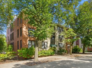 Juniper Gardens, Brookline, MA 02445