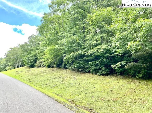 TBD Fairway Ridge, West Jefferson, NC 28694