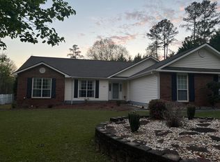 209 Huntington Dr, Dublin, GA 31021