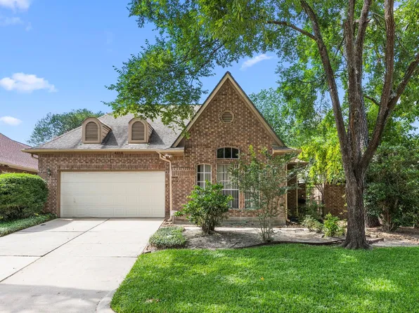 4215 Valley Glade Dr, Kingwood, TX 77345