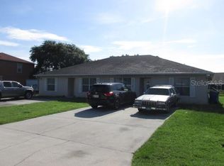 3 & 5 California Ave, Saint Cloud, FL 34769