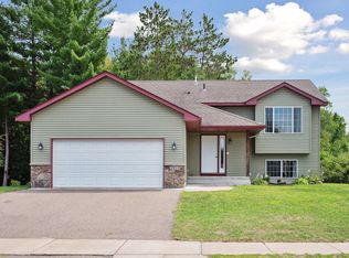 7977 384th Trl, North Branch, MN 55056