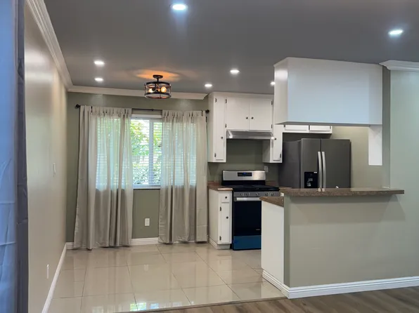 6318 Palm Ave Unit A, Whittier, CA 90601