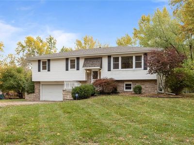 128 SE 215th Rd, Warrensburg, MO, 64093