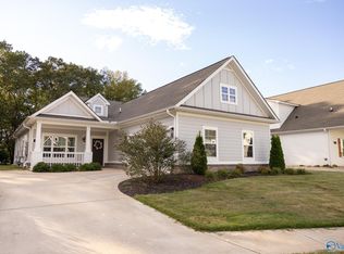 6505 Castor Dr NW, Madison, AL 35757