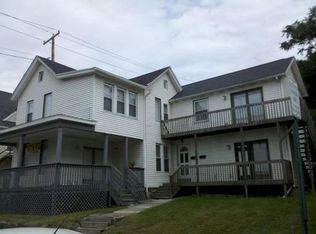 1217 Mulberry St, Scranton, PA 18510