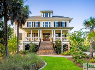 37 Gray Heron Retreat, Savannah, GA 31411