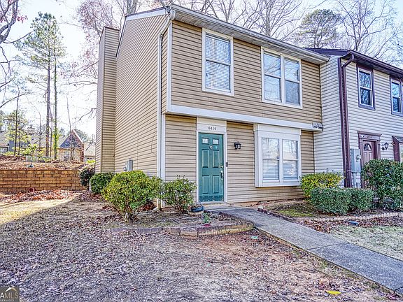 2nd image of 6414 Wedgewood Trce