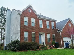 7625 Seabrook Ln, Springfield, VA 22153
