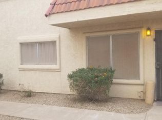 17227 N 16th Dr UNIT 6, Phoenix, AZ 85023