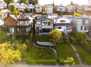 4371 Puget Dr, Vancouver, BC V6L 2V7