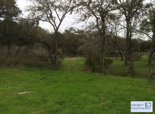 1410 N Havenwood Blvd, New Braunfels, TX 78132