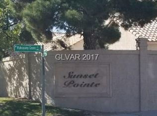 2929 Autumn Haze Ln, Las Vegas, NV 89117