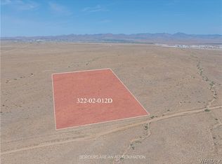 0 N Arrow Dr, Kingman, AZ 86401