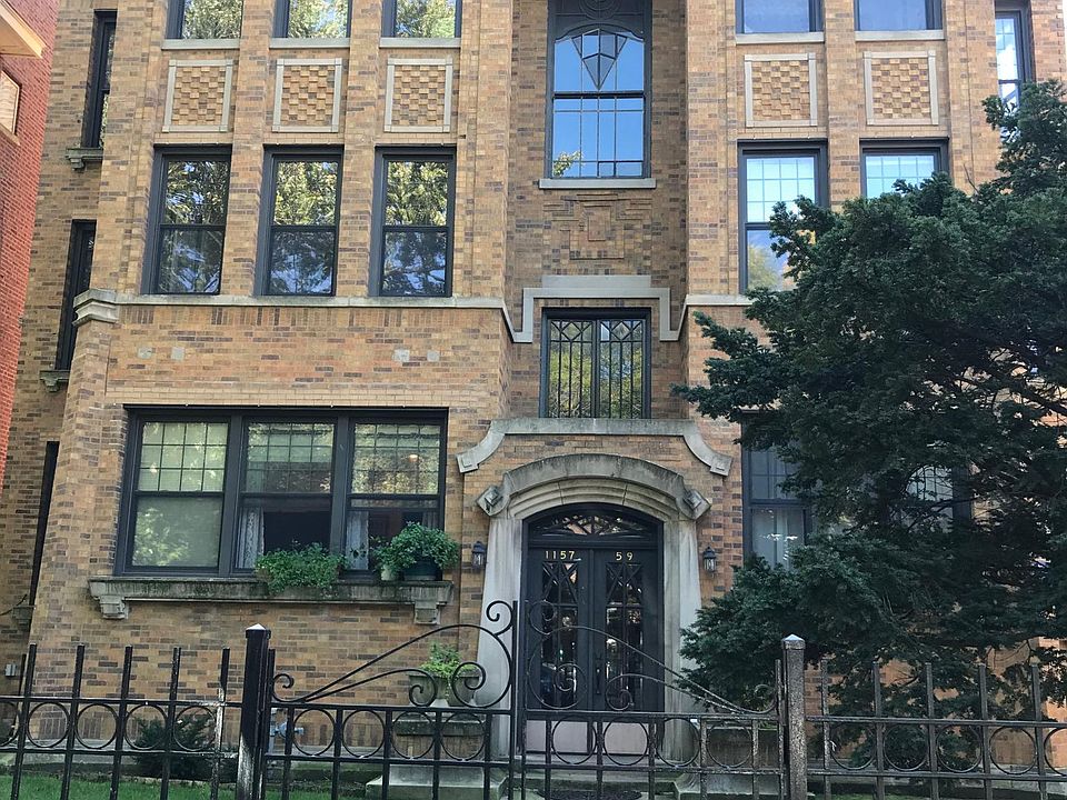 1st image of 1157 W Farwell Ave #2E