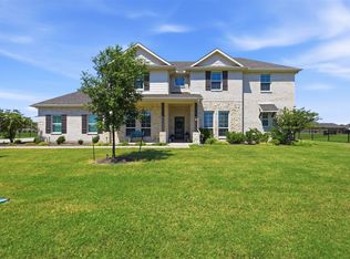1466 Emilia Dr, Farmersville, TX 75442