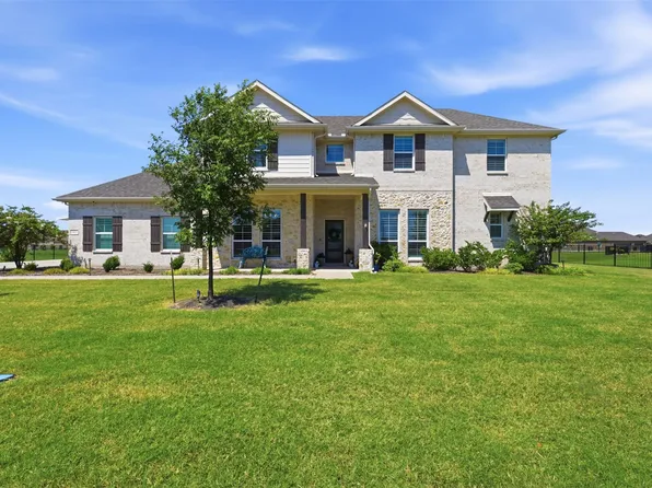 1466 Emilia Dr, Farmersville, TX 75442
